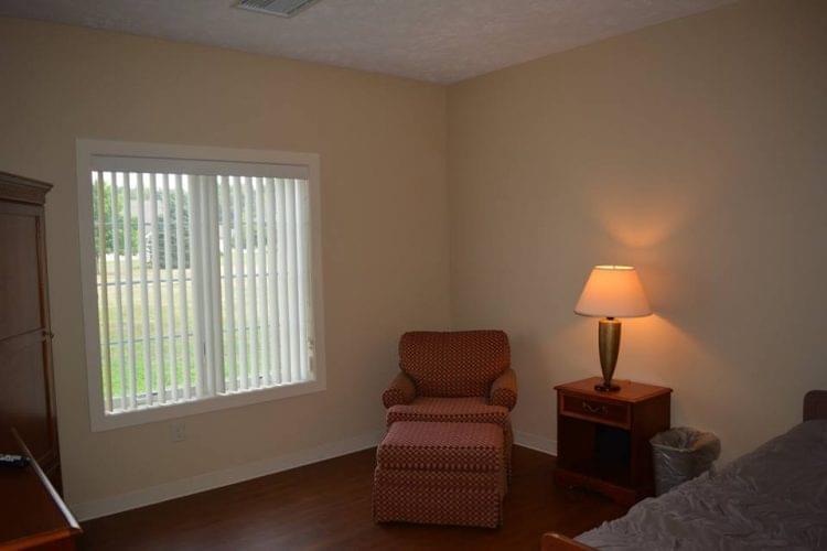 Thurston Woods Senior Living Community Assisted Living, Nursing Home, Independent Living, CCRC